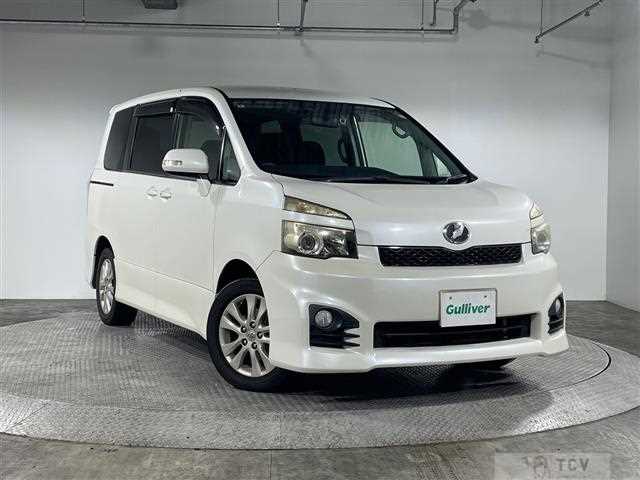 2010 Toyota Voxy