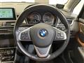2015 BMW 2 Series