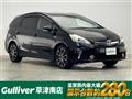 2015 Toyota PRIUS α