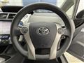 2015 Toyota PRIUS α