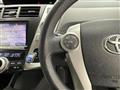 2015 Toyota PRIUS α
