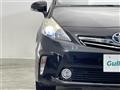 2015 Toyota PRIUS α