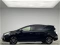 2015 Toyota PRIUS α