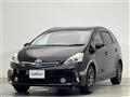 2015 Toyota PRIUS α