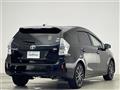 2015 Toyota PRIUS α