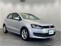 2010 Volkswagen Polo