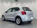 2010 Volkswagen Polo