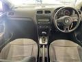 2010 Volkswagen Polo