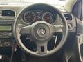 2010 Volkswagen Polo