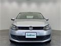 2010 Volkswagen Polo