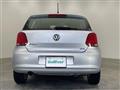 2010 Volkswagen Polo