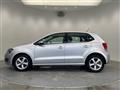 2010 Volkswagen Polo