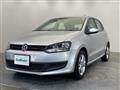 2010 Volkswagen Polo
