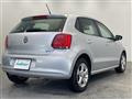 2010 Volkswagen Polo