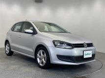 2010 Volkswagen Polo