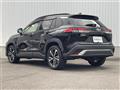 2022 Toyota CorollaCross