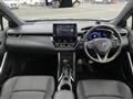 2022 Toyota CorollaCross