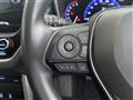 2022 Toyota CorollaCross