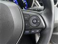 2022 Toyota CorollaCross