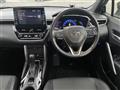 2022 Toyota CorollaCross