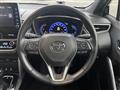 2022 Toyota CorollaCross