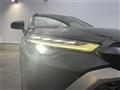 2022 Toyota CorollaCross