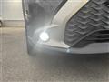 2022 Toyota CorollaCross