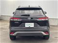 2022 Toyota CorollaCross