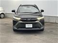 2022 Toyota CorollaCross