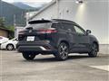2022 Toyota CorollaCross