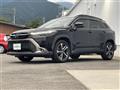 2022 Toyota CorollaCross
