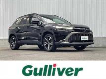 2022 Toyota CorollaCross