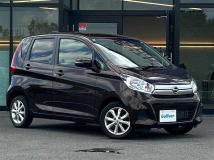 2016 Nissan DAYZ