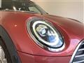 2019 BMW MINI Clubman