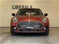 2019 BMW MINI Clubman