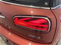 2019 BMW MINI Clubman