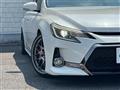 2015 Toyota Mark X