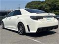 2015 Toyota Mark X
