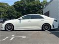 2015 Toyota Mark X