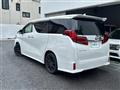2019 Toyota Alphard