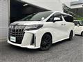 2019 Toyota Alphard