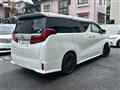 2019 Toyota Alphard