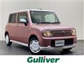 2011 Suzuki Lapin
