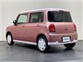 2011 Suzuki Lapin