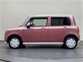 2011 Suzuki Lapin