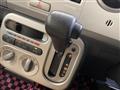 2011 Suzuki Lapin