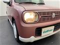 2011 Suzuki Lapin