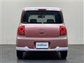 2011 Suzuki Lapin