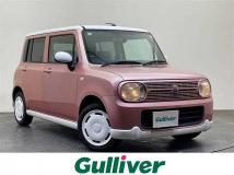 2011 Suzuki Lapin