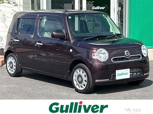 2013 Daihatsu MIRA COCOA